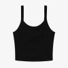 Womens Bella + Canvas | Women'S Micro Rib Spaghetti Strap Tank