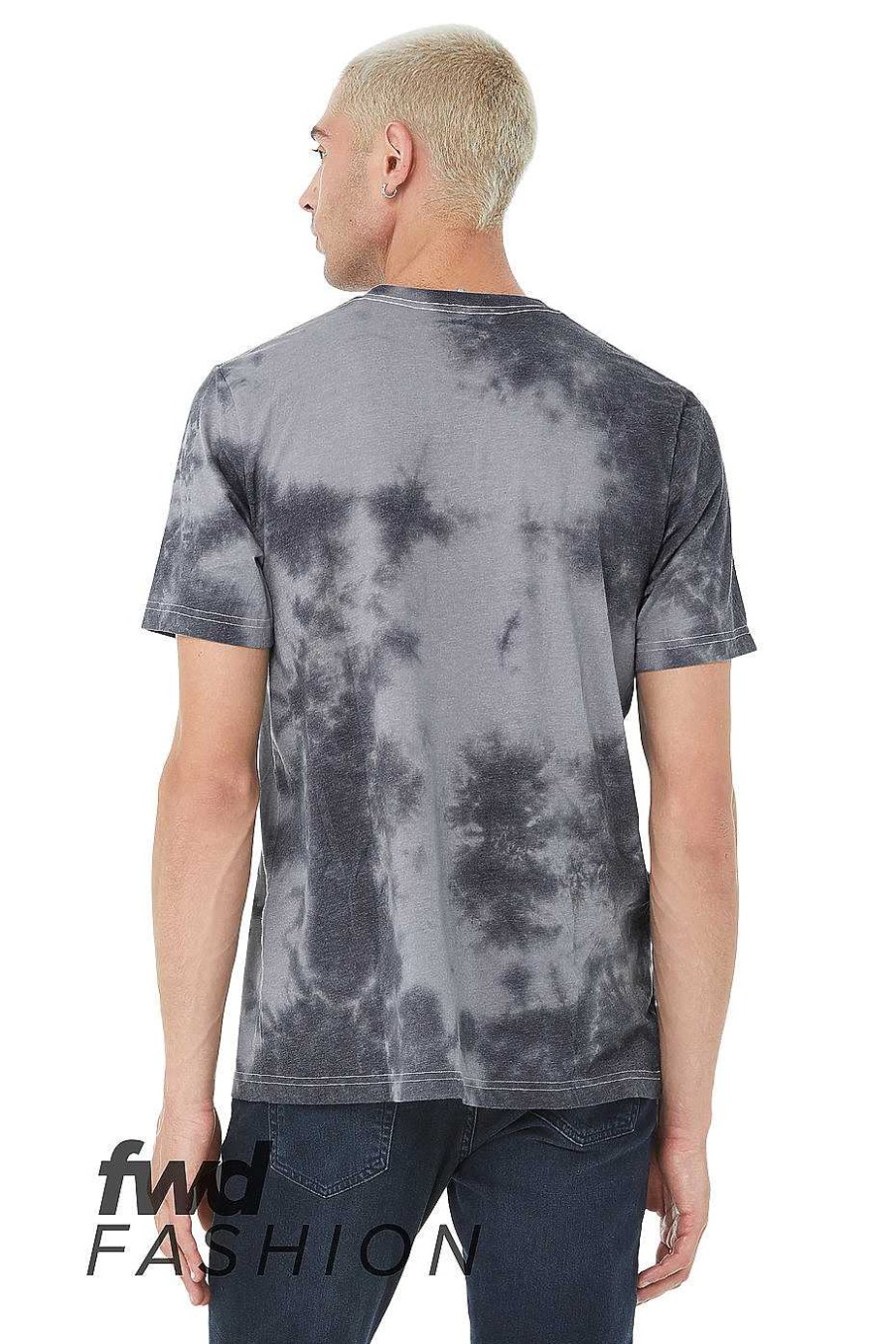 Unisex Bella + Canvas | Unisex Tie Dye Ss