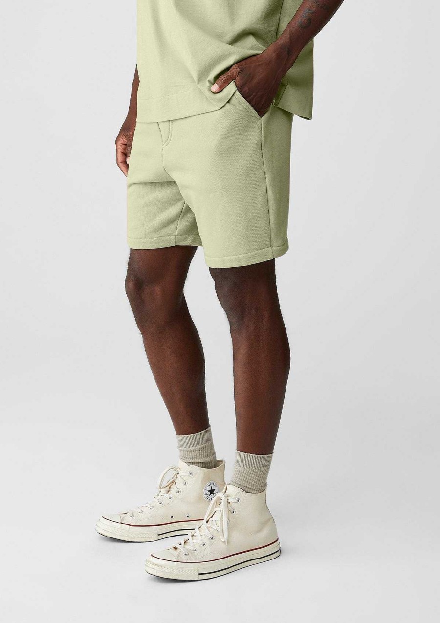 Mens Bella + Canvas | The Sweatshort