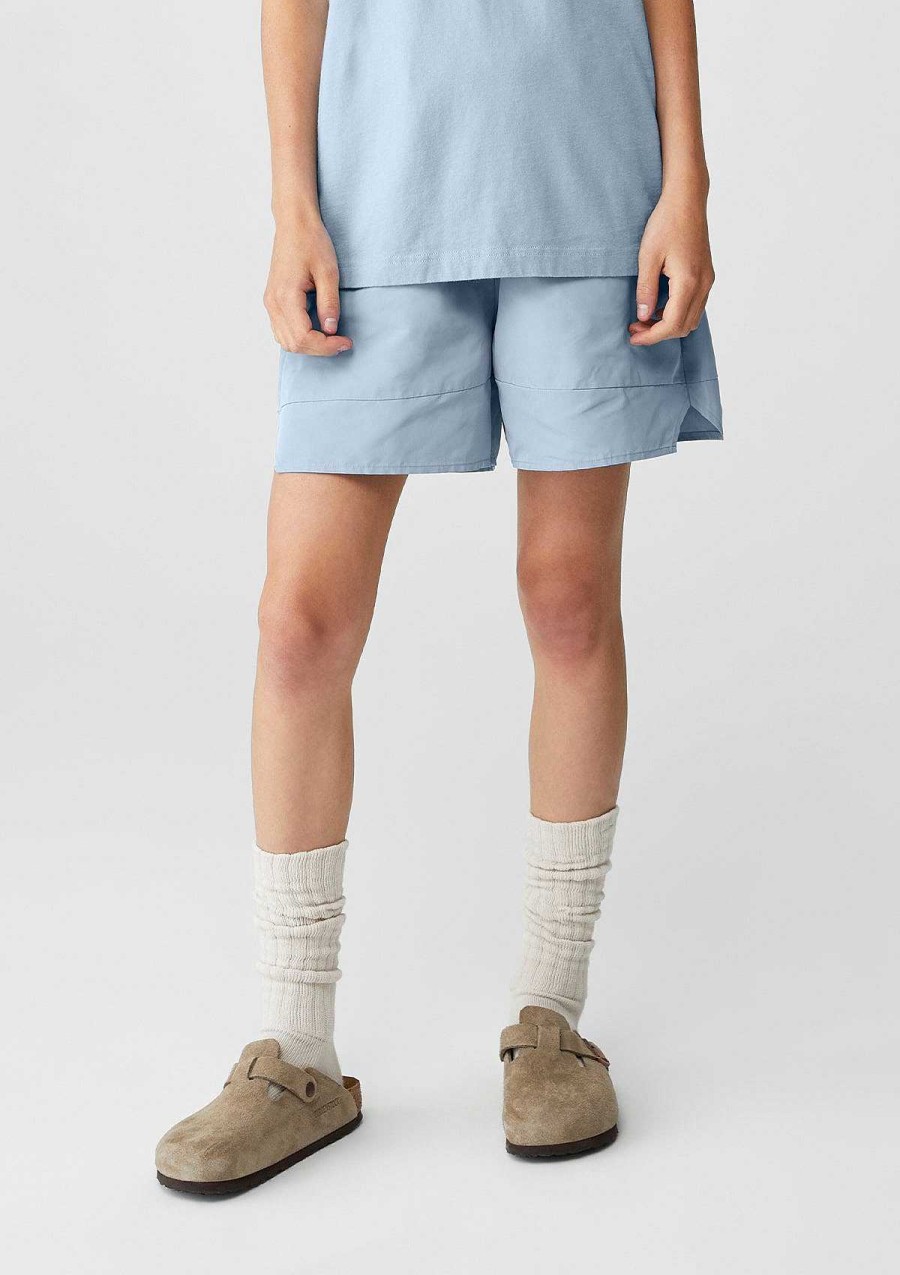 Womens Bella + Canvas | Notch Short