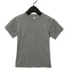 Kids Bella + Canvas | Toddler Triblend Short Sleeve Tee