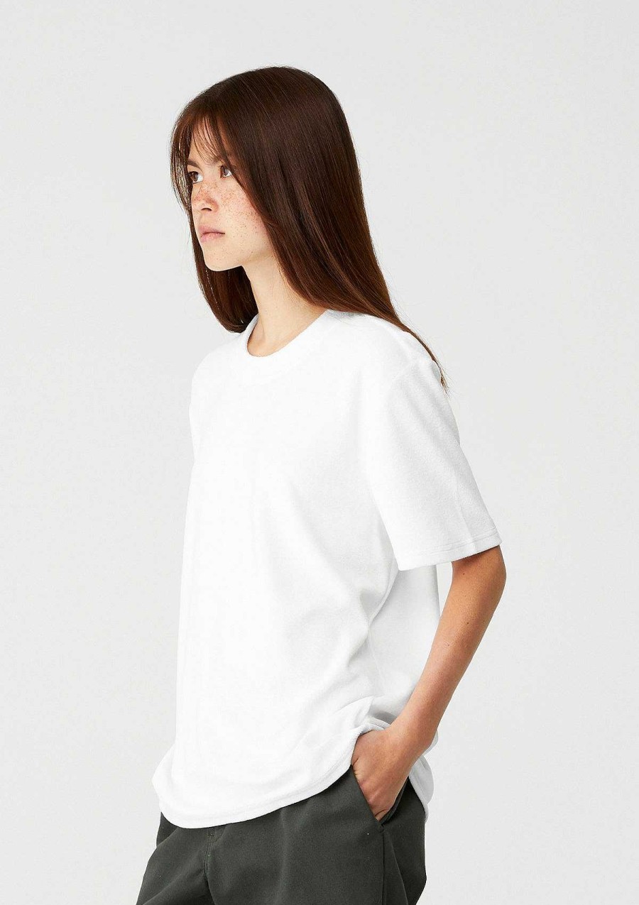 Womens Bella + Canvas | Unisex Zuma Relaxed Tee