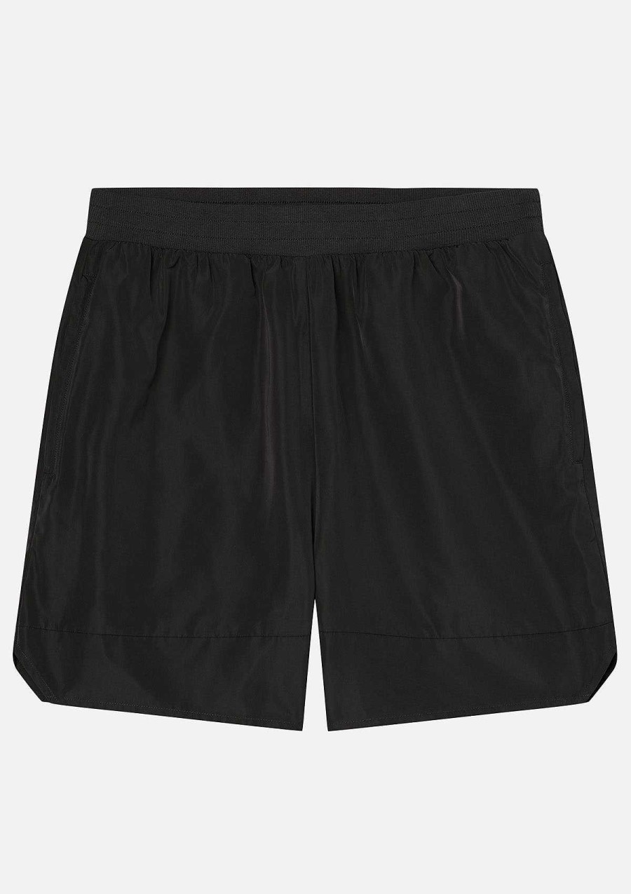 Womens Bella + Canvas | Notch Short