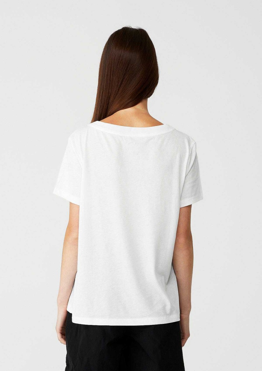 Womens Bella + Canvas | Redondo V-Neck Tee