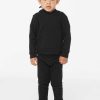 Kids Bella + Canvas | Toddler Sponge Fleece Jogger Sweatpants