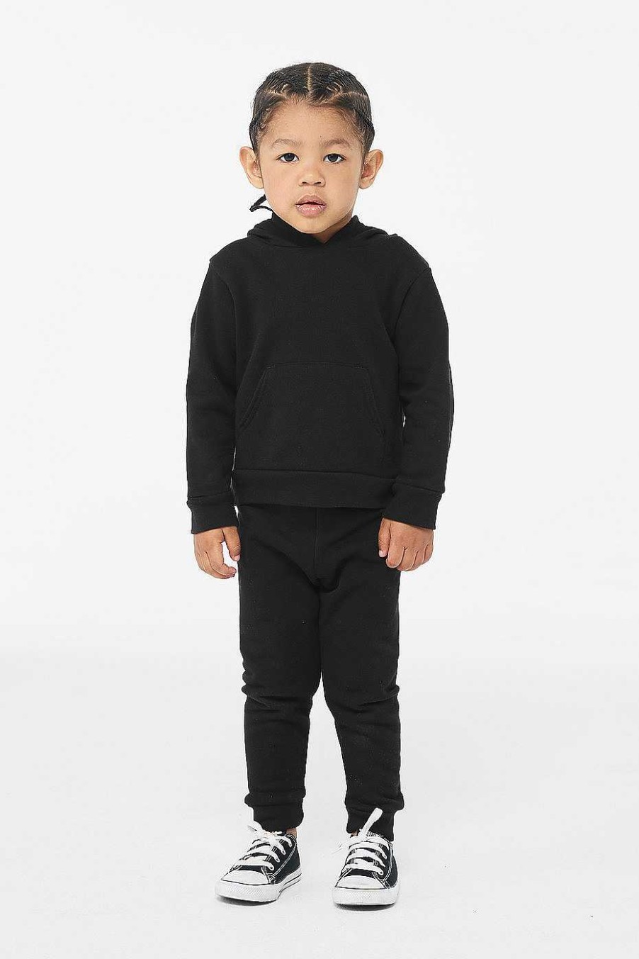 Kids Bella + Canvas | Toddler Sponge Fleece Jogger Sweatpants