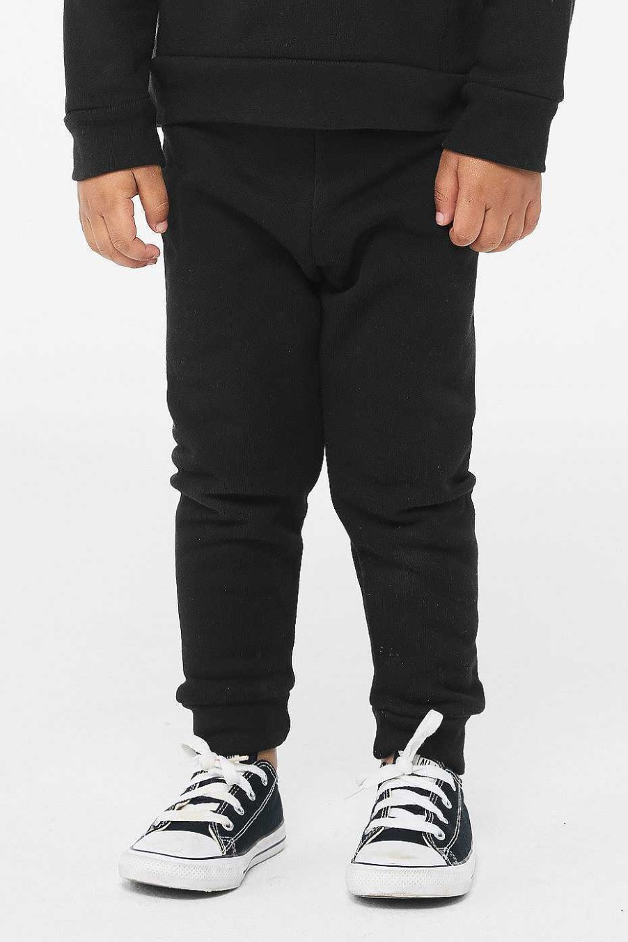 Kids Bella + Canvas | Toddler Sponge Fleece Jogger Sweatpants