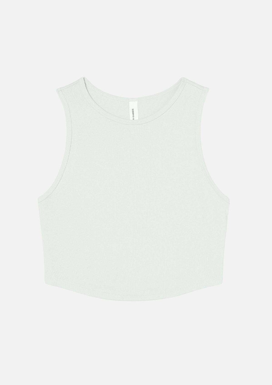 Womens Bella + Canvas | The Fitted Tank