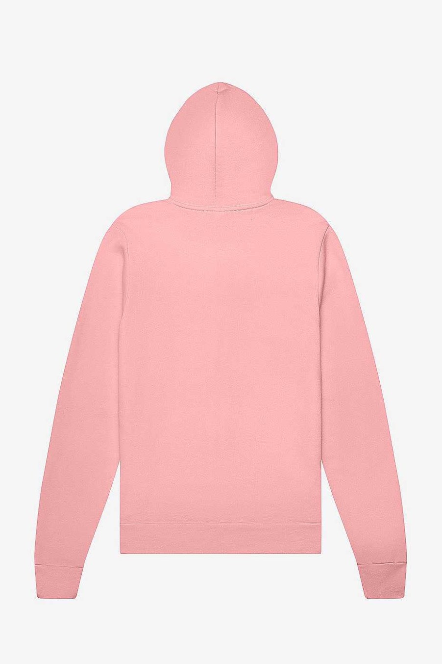 Mens Bella + Canvas | Unisex Sponge Fleece Full-Zip Hoodie