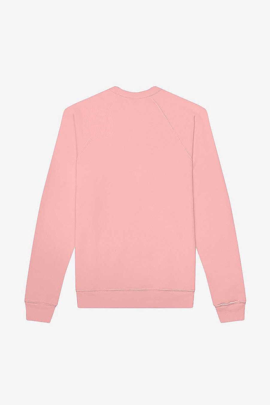 Mens Bella + Canvas | Unisex Sponge Fleece Raglan Sweatshirt