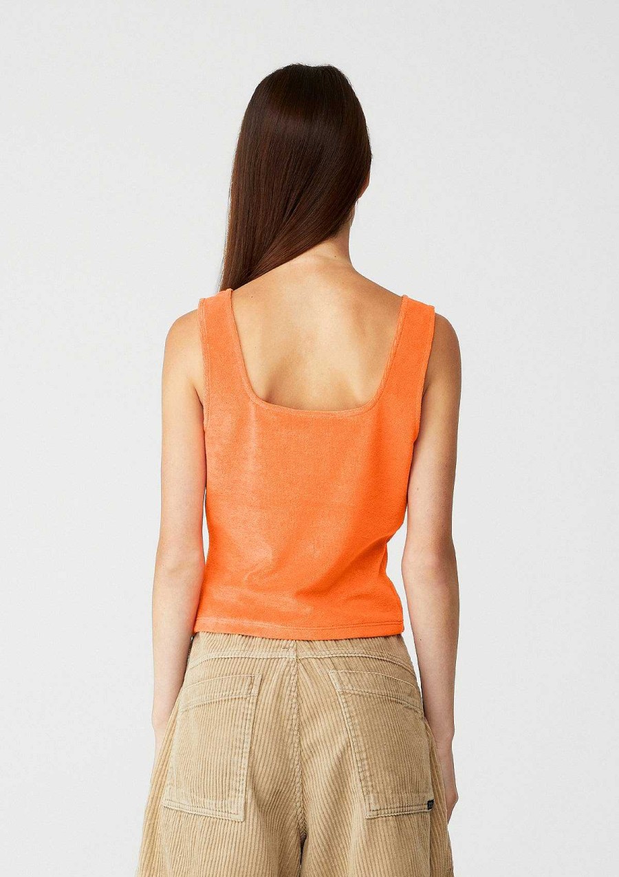 Womens Bella + Canvas | Zuma Afterwave Tank