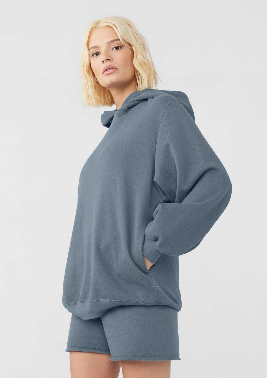 Womens Bella + Canvas | Comfort Hoodie