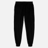 Mens Bella + Canvas | Unisex Sueded Jogger