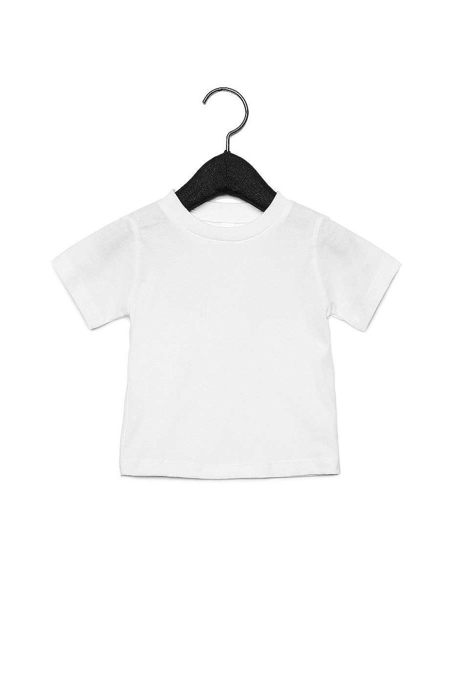 Kids Bella + Canvas | Infant Jersey Short Sleeve Tee