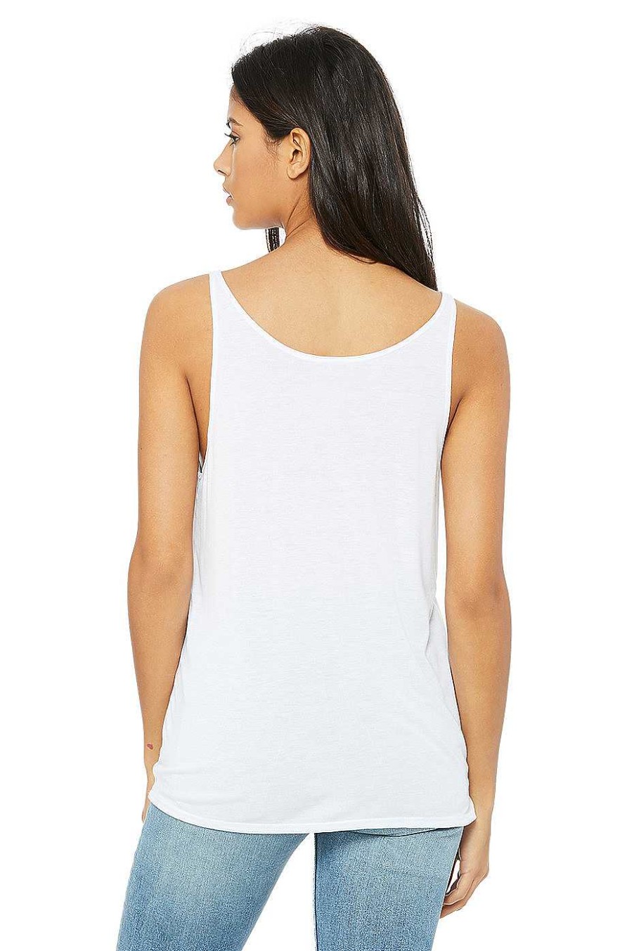 Womens Bella + Canvas | Women'S Slouchy Tank