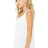 Kids Bella + Canvas | Youth Flowy Racerback Tank