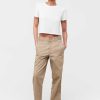 Womens Bella + Canvas | The Crop Tee