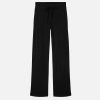 Womens Bella + Canvas | Rib Crop Pant