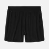 Womens Bella + Canvas | Rib Short