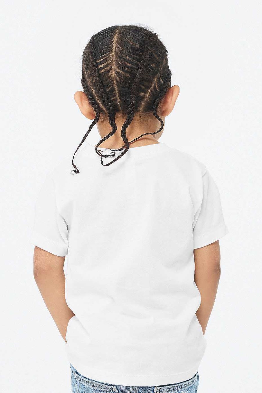 Kids Bella + Canvas | Toddler Short Sleeve Tee