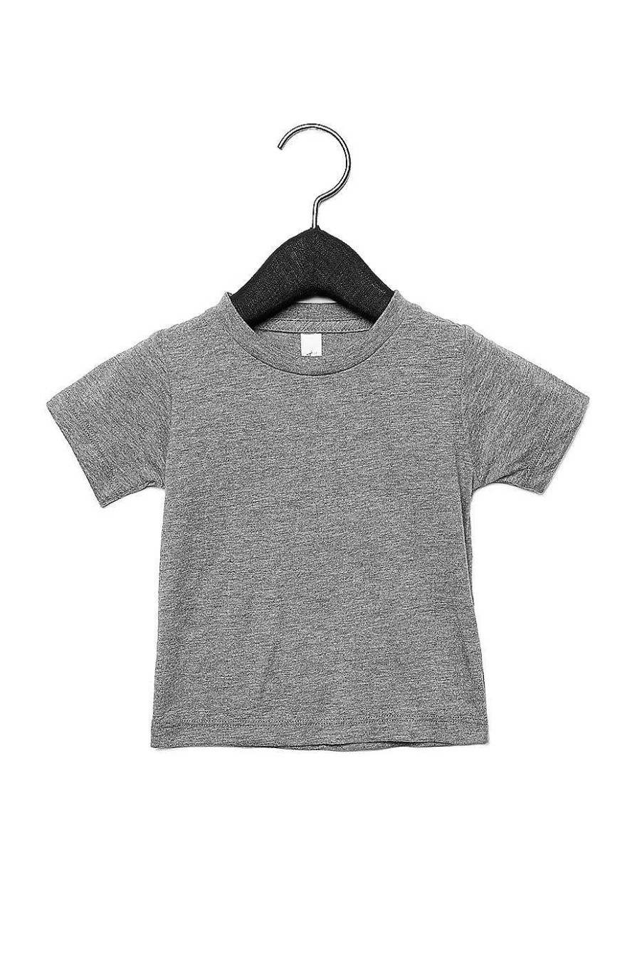 Kids Bella + Canvas | Infant Triblend Short Sleeve Tee