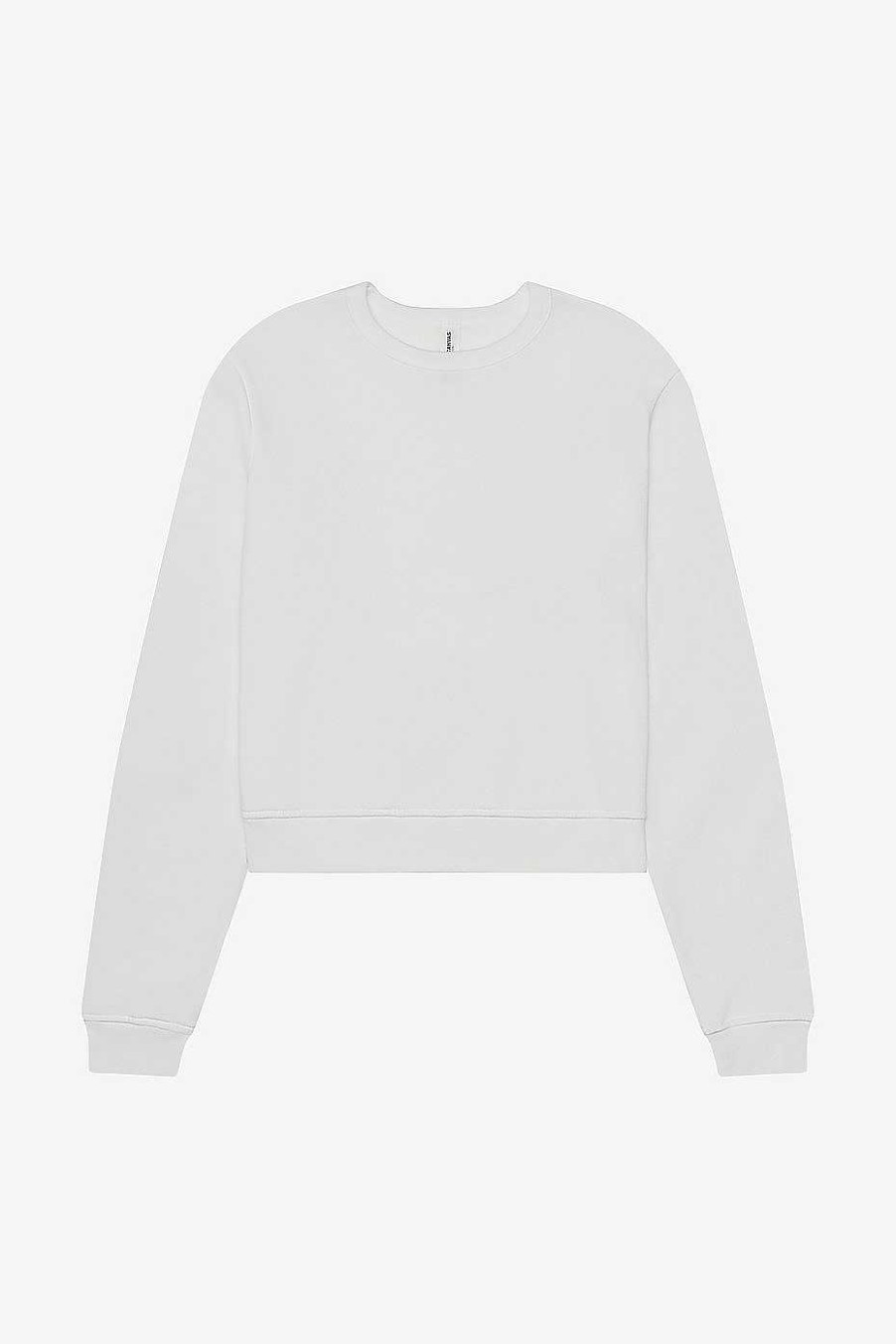 Womens Bella + Canvas | Women'S Classic Crewneck Sweatshirt