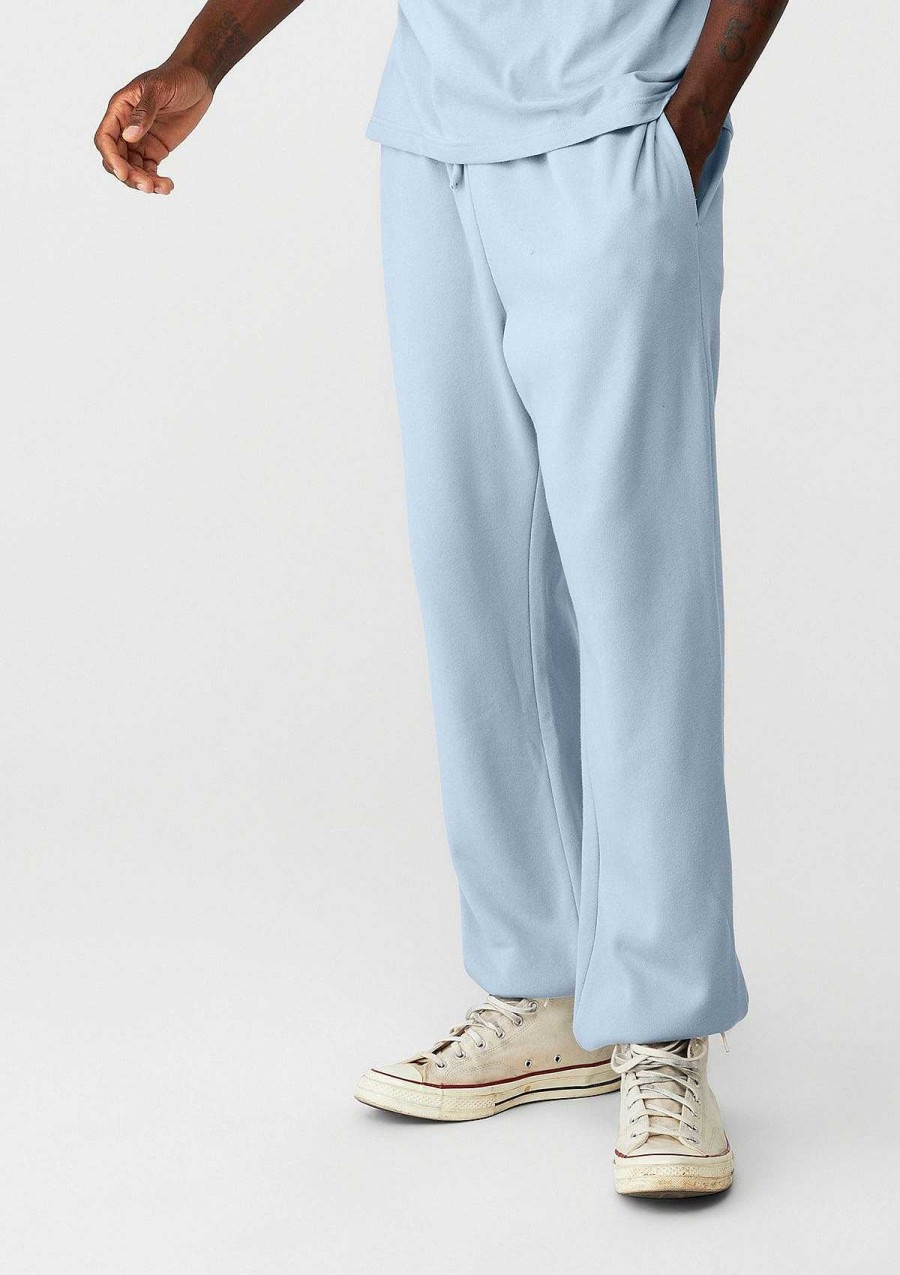 Mens Bella + Canvas | The Scrunch Pant