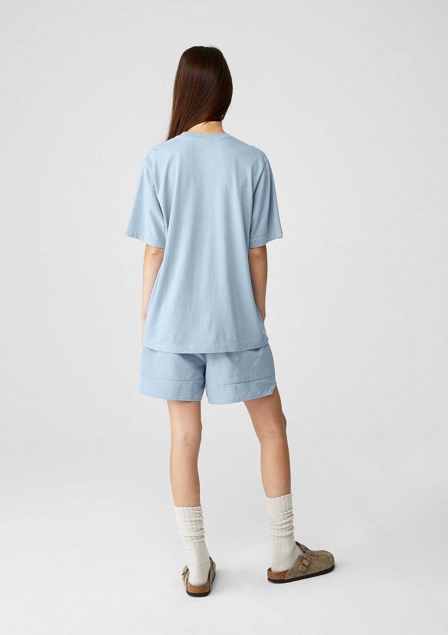 Womens Bella + Canvas | Notch Short