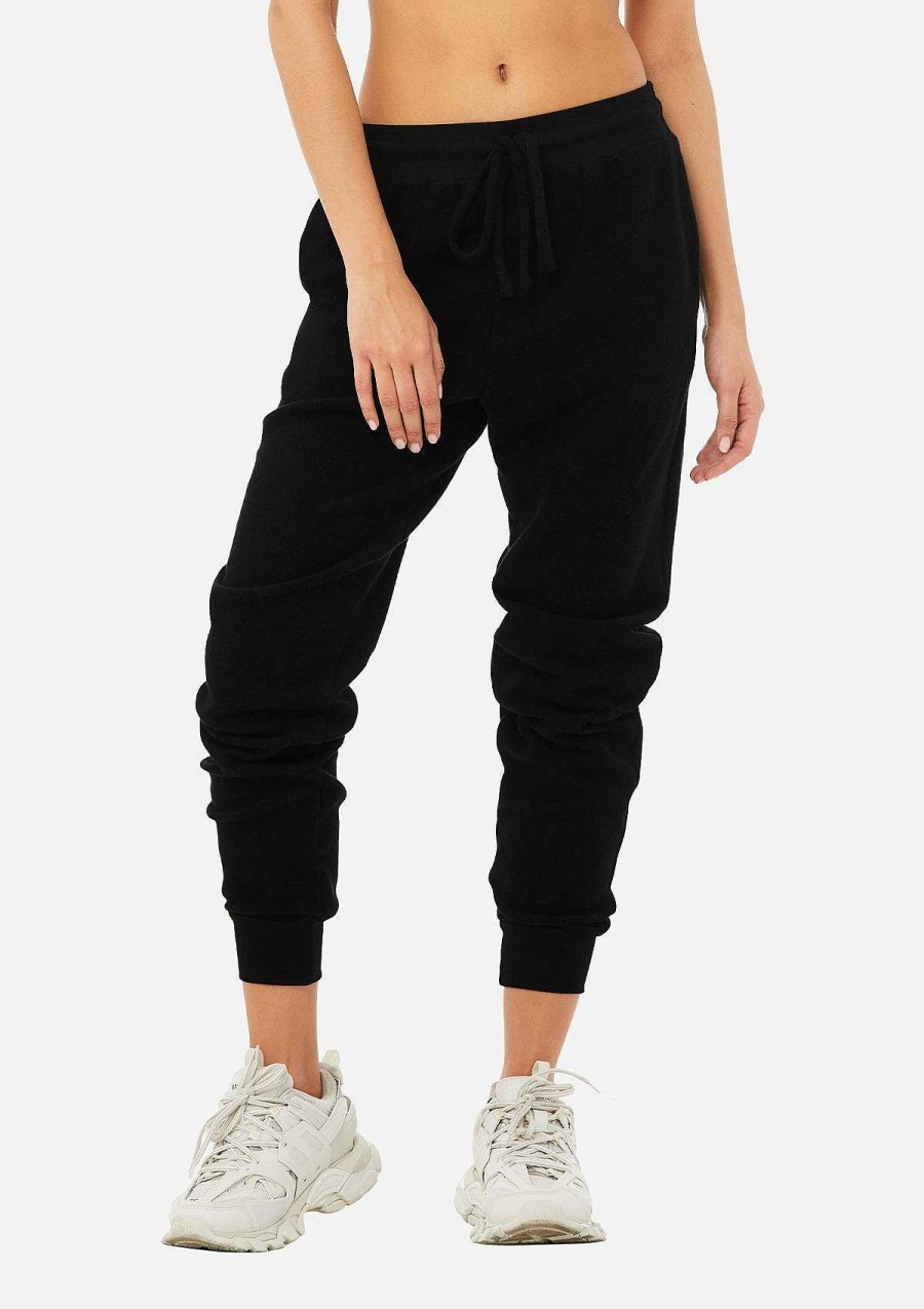 Womens Bella + Canvas | Sueded Jogger