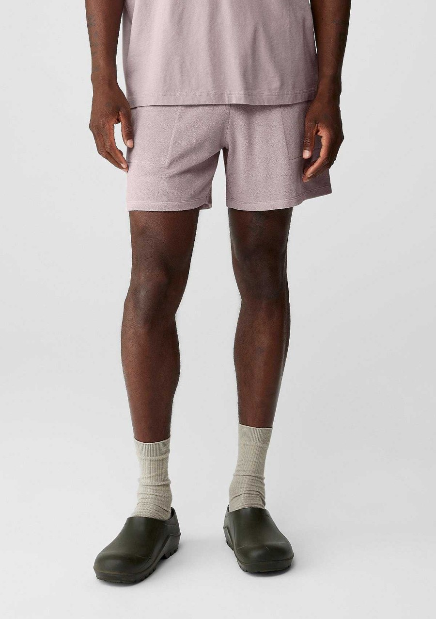 Unisex Bella + Canvas | Zuma Afterwave Short