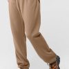 Mens Bella + Canvas | The Scrunch Pant