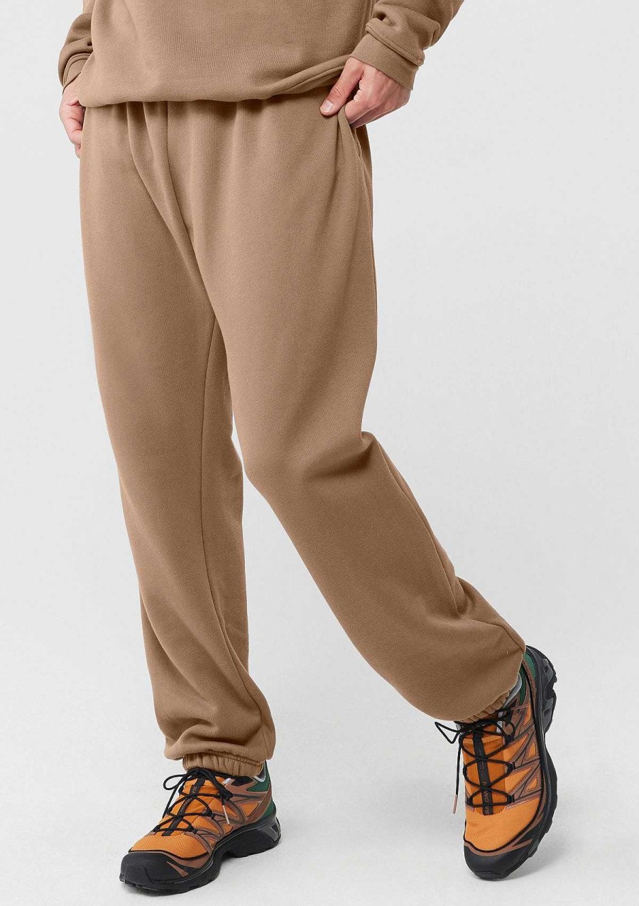 Mens Bella + Canvas | The Scrunch Pant