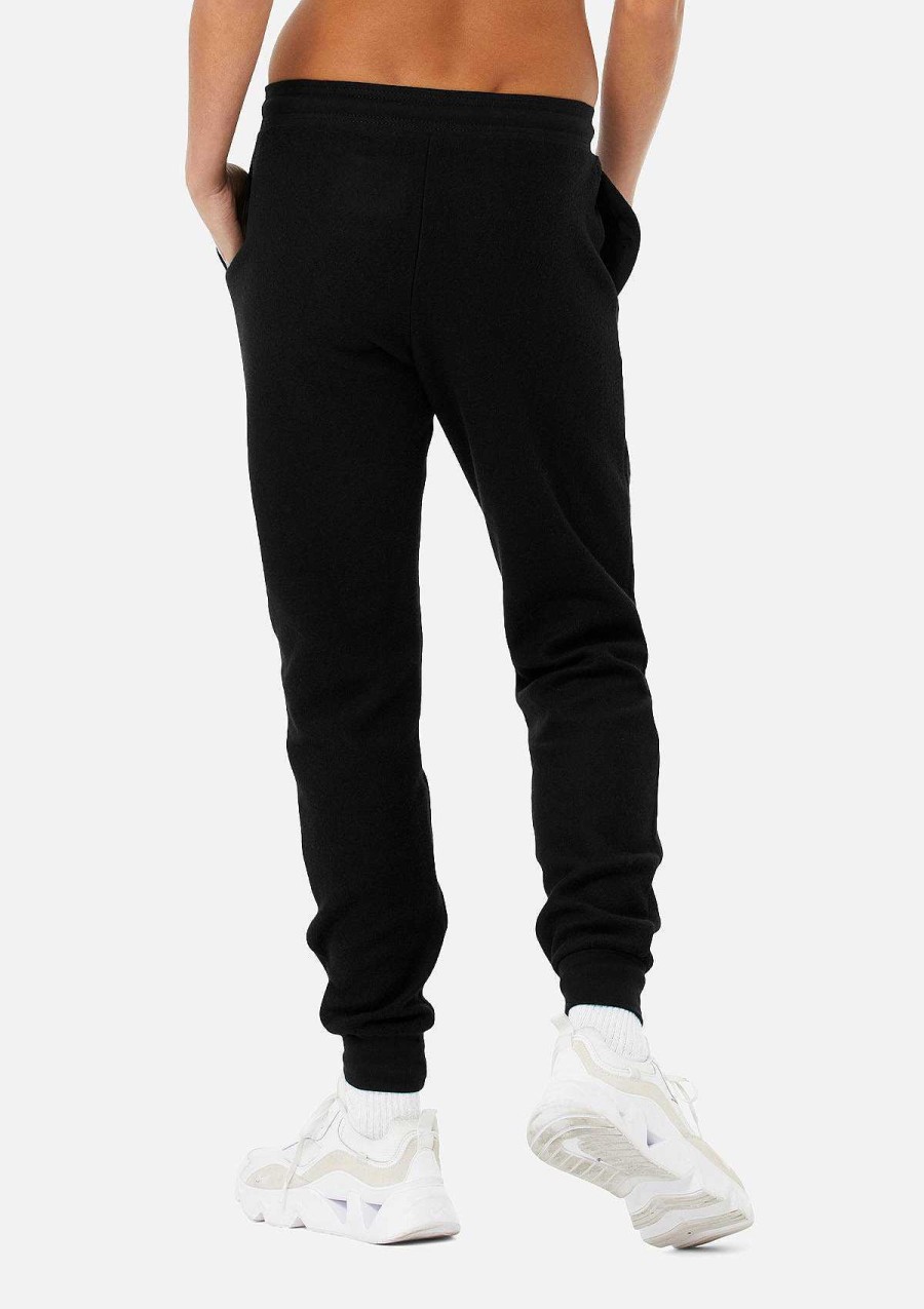 Womens Bella + Canvas | Unisex Sueded Jogger