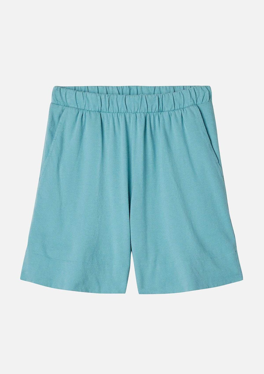 Womens Bella + Canvas | Vintage Wash Short