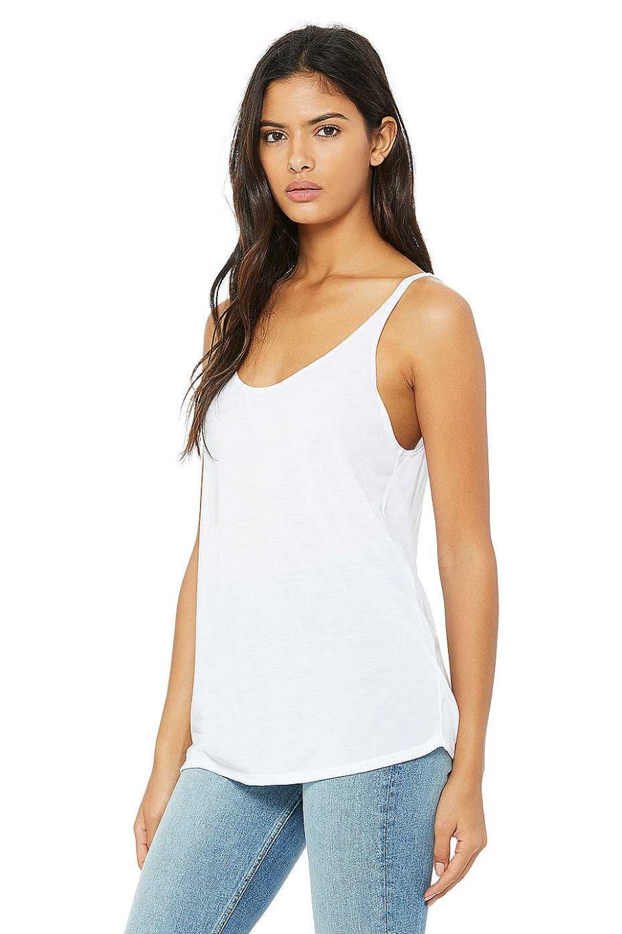 Womens Bella + Canvas | Women'S Slouchy Tank