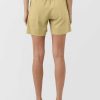 Womens Bella + Canvas | Vintage Wash Short