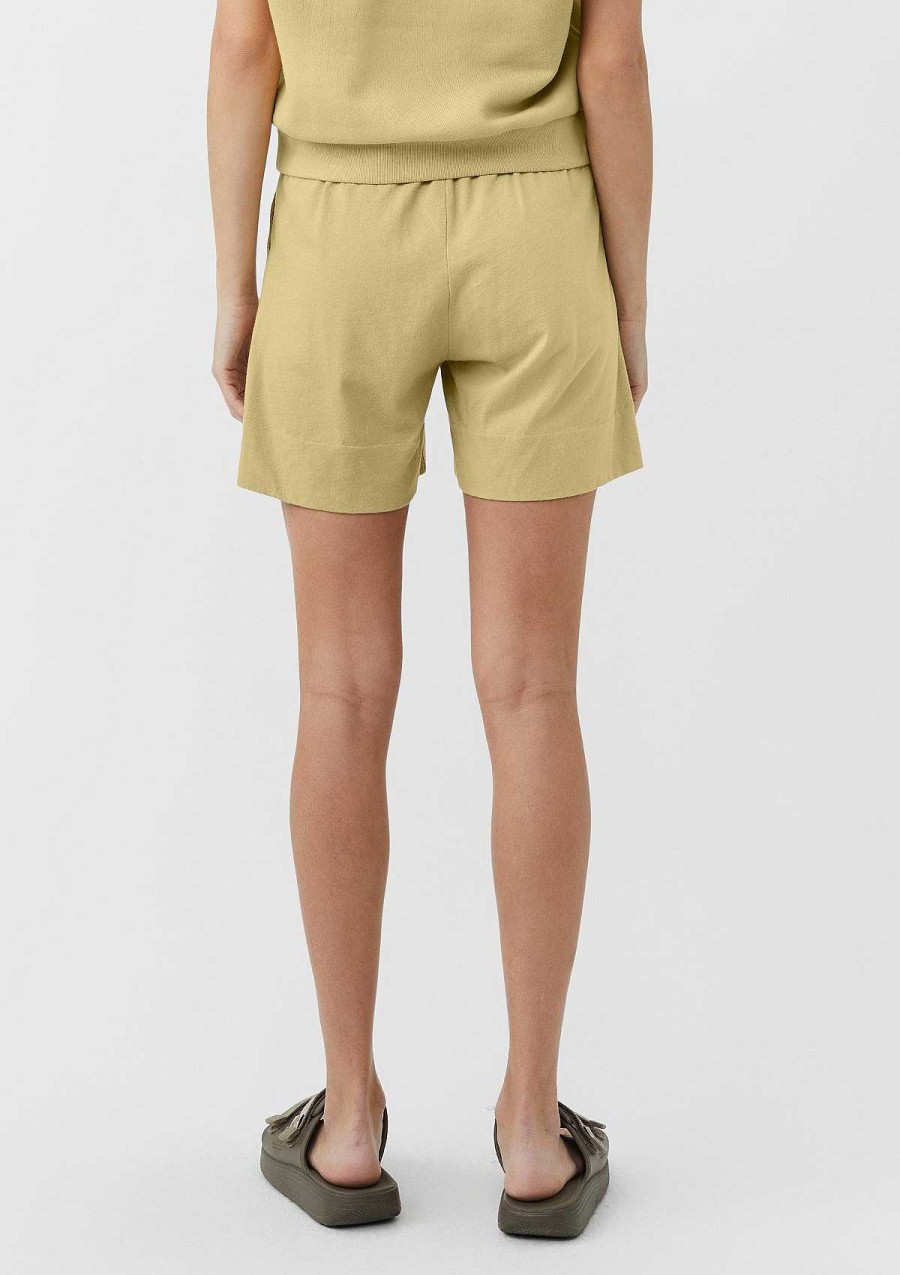 Womens Bella + Canvas | Vintage Wash Short