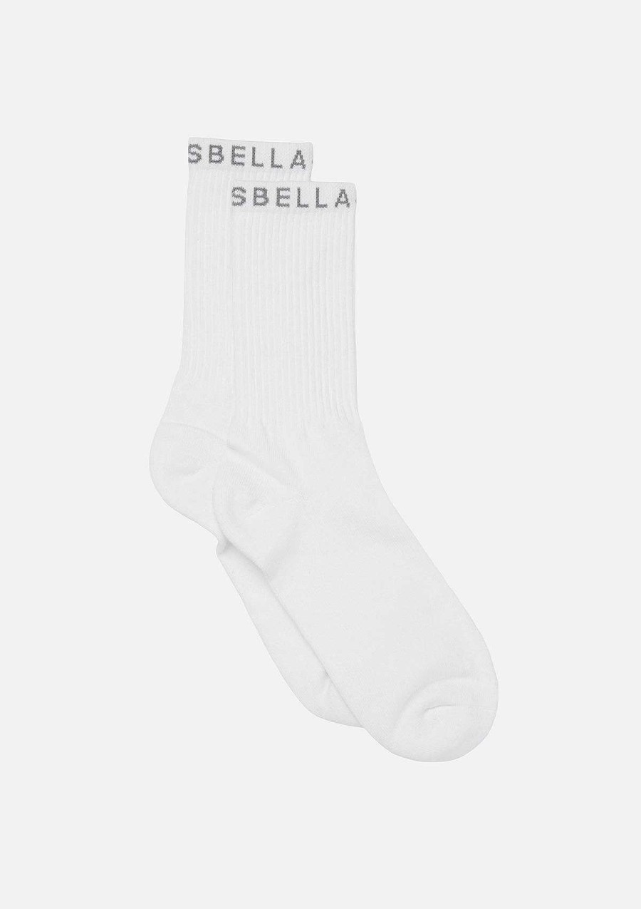 Womens Bella + Canvas | The Crew Sock