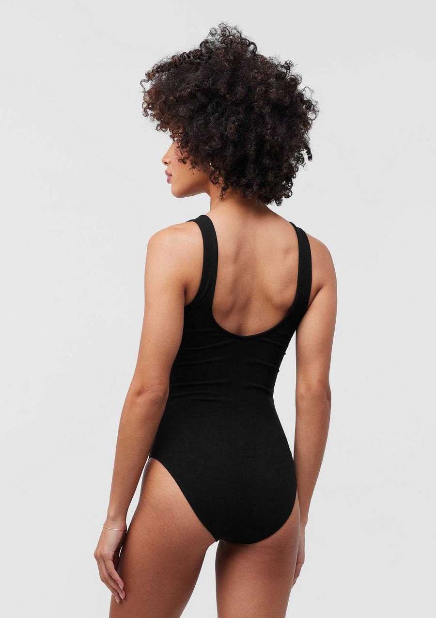 Womens Bella + Canvas | The Bodysuit