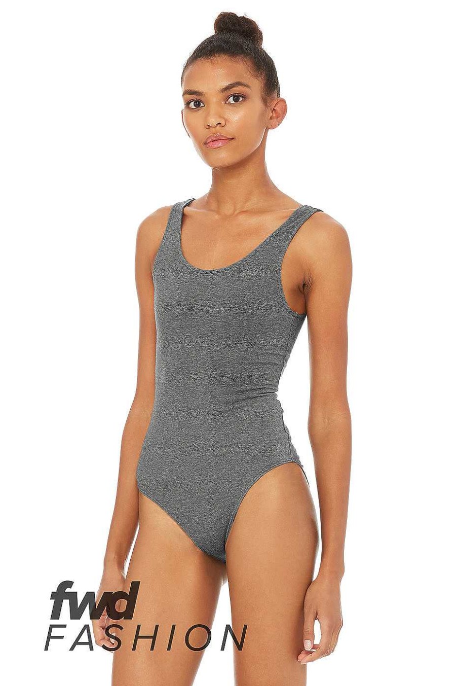 Womens Bella + Canvas | Women'S Bodysuit