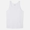 Mens Bella + Canvas | Sueded Airlume Tank