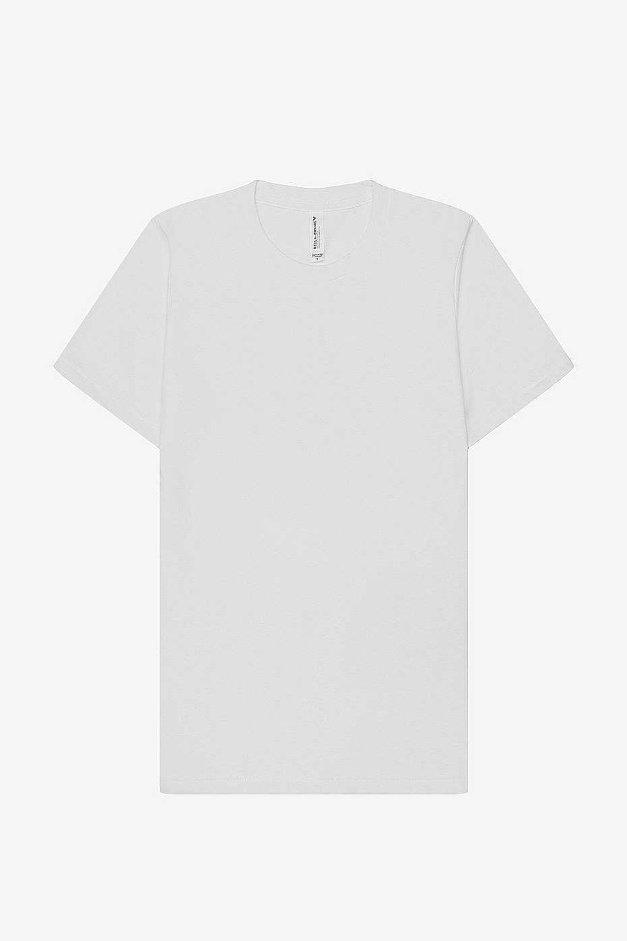 Mens Bella + Canvas | Unisex Ecomax Short Sleeve Tee