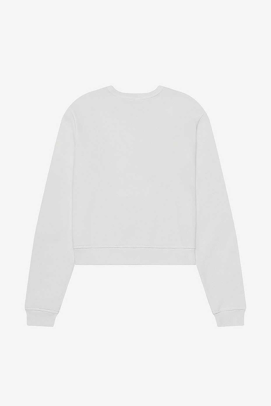 Womens Bella + Canvas | Women'S Classic Crewneck Sweatshirt