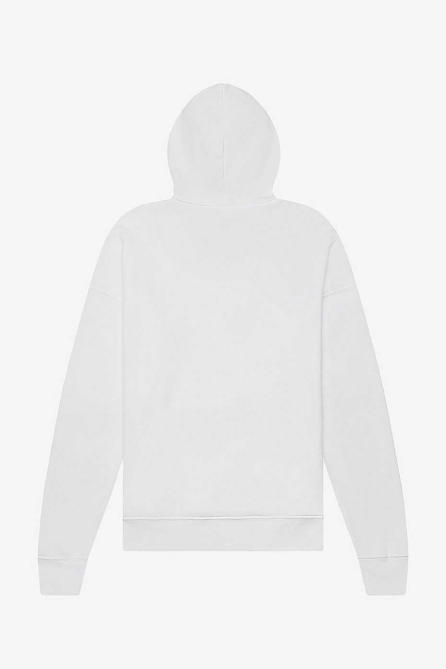 Mens Bella + Canvas | Unisex Sponge Fleece Pullover Dtm Hoodie