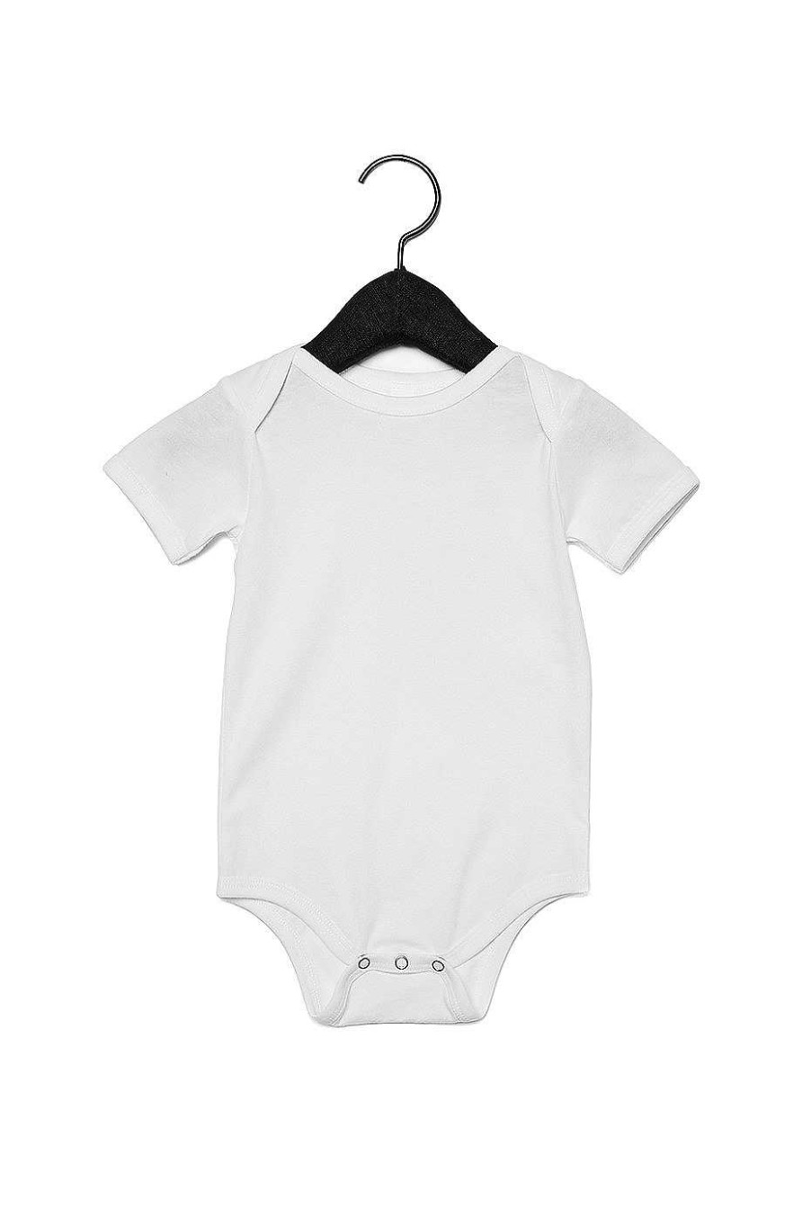 Kids Bella + Canvas | Infant Jersey Short Sleeve One Piece