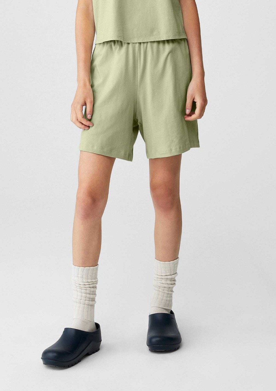 Mens Bella + Canvas | Easy Short