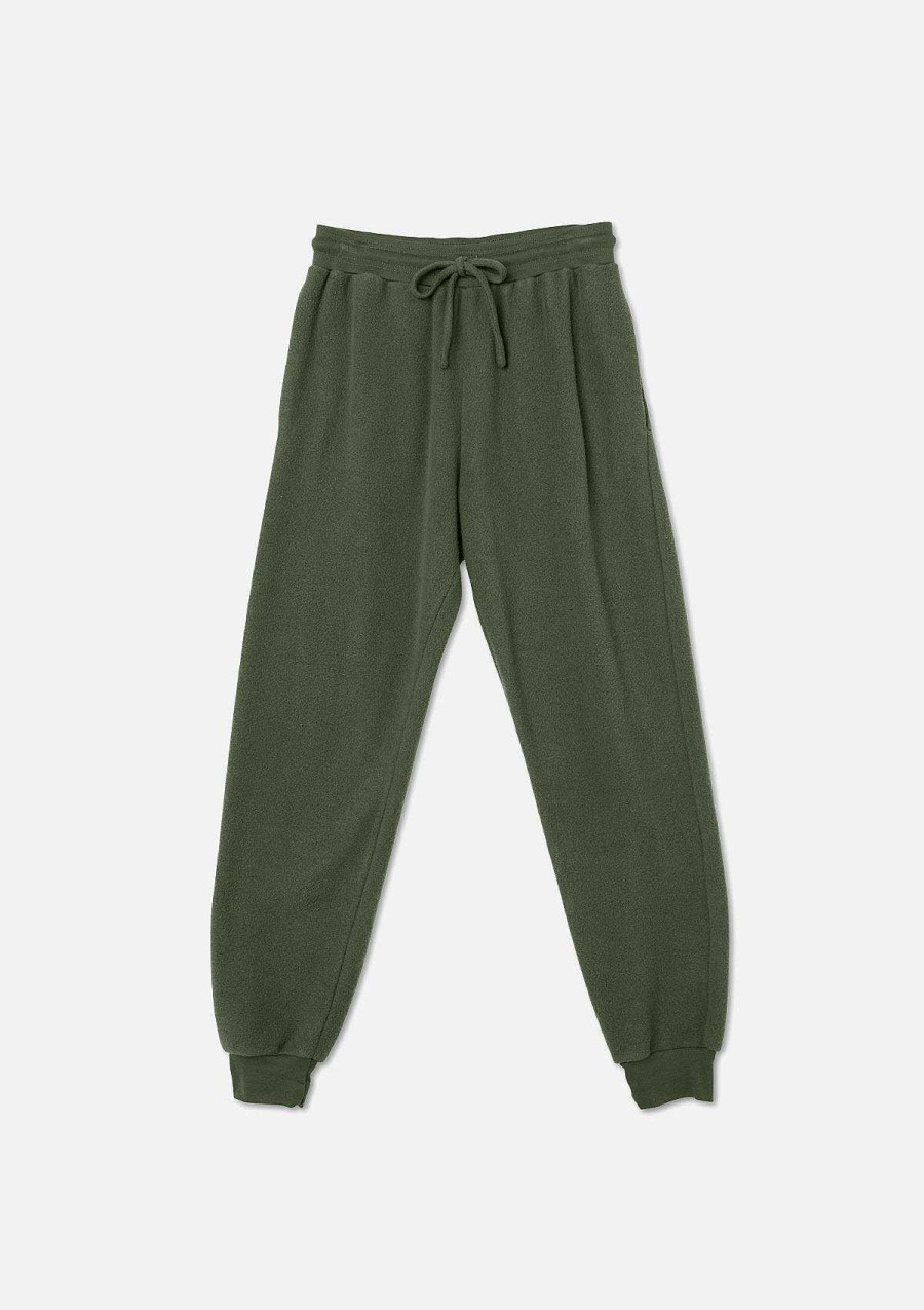 Womens Bella + Canvas | Sueded Jogger