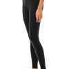 Womens Bella + Canvas | Women'S High-Waist Fitness Legging