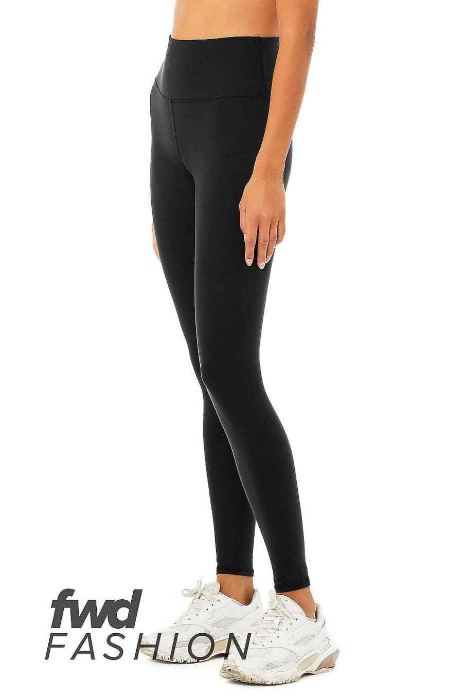 Womens Bella + Canvas | Women'S High-Waist Fitness Legging