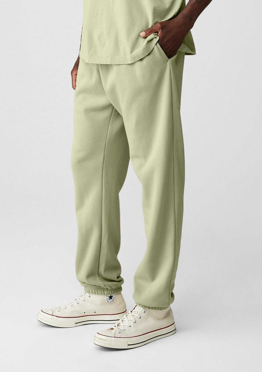 Mens Bella + Canvas | The Scrunch Pant